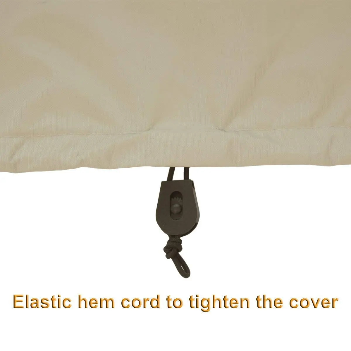 Porch Shield Generator Covers Running - Heavy Duty Waterproof Generator Rain Tent Shelter for 3500w-12000w Black Generator Haven